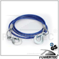 POWERTEC 6000LB Car Heavy Duty Towing Rope